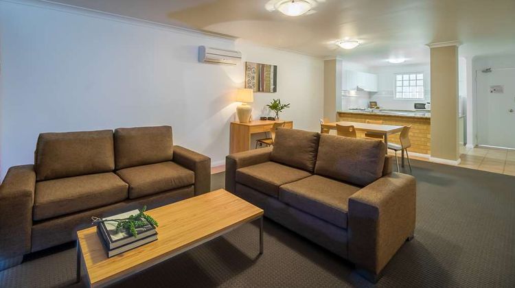 Hillarys Harbour Resort Apartments Suite