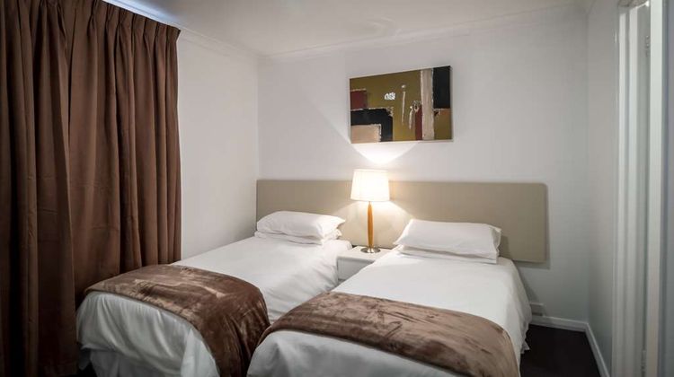Hillarys Harbour Resort Apartments Room