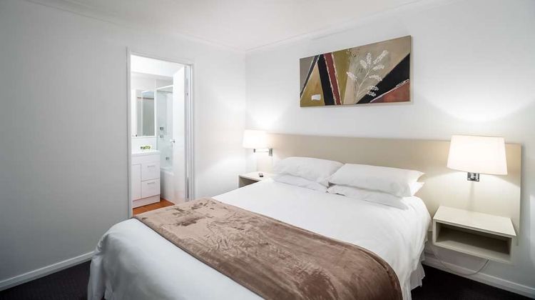 Hillarys Harbour Resort Apartments Suite