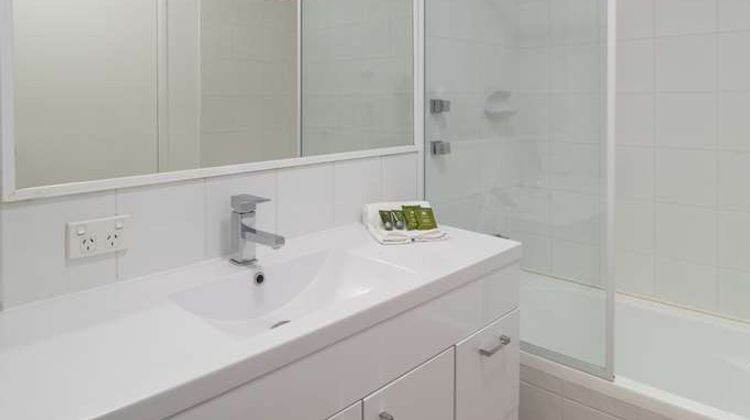 Hillarys Harbour Resort Apartments Suite