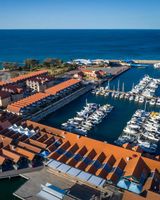 Hillarys Harbour Resort Apartments