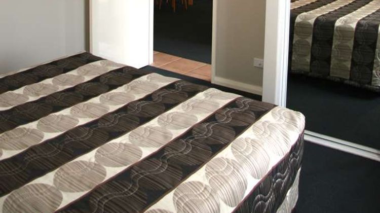 Hillarys Harbour Resort Apartments Room