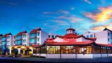Pagoda Resort & Spa Exterior