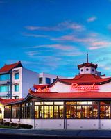Pagoda Resort & Spa
