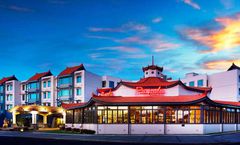 Pagoda Resort & Spa