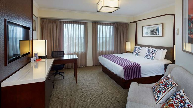 <b>Pagoda Resort & Spa Room</b>. Images powered by <a href="https://iceportal.shijigroup.com/" title="IcePortal" target="_blank">IcePortal</a>.
