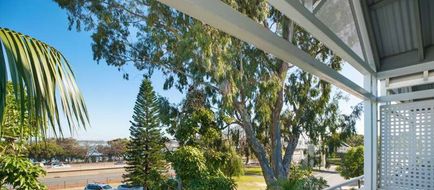 Broadwater Resort Apartments Exterior