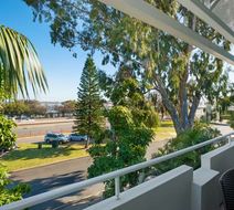 Broadwater Resort Apartments Exterior