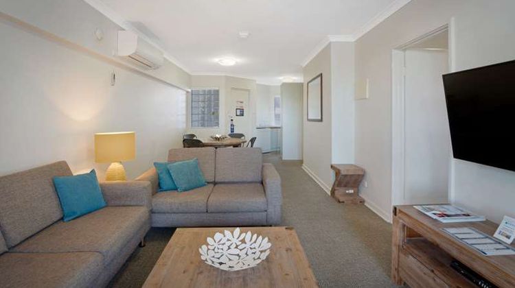 Broadwater Resort Apartments Other