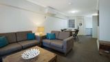 Broadwater Resort Apartments Room