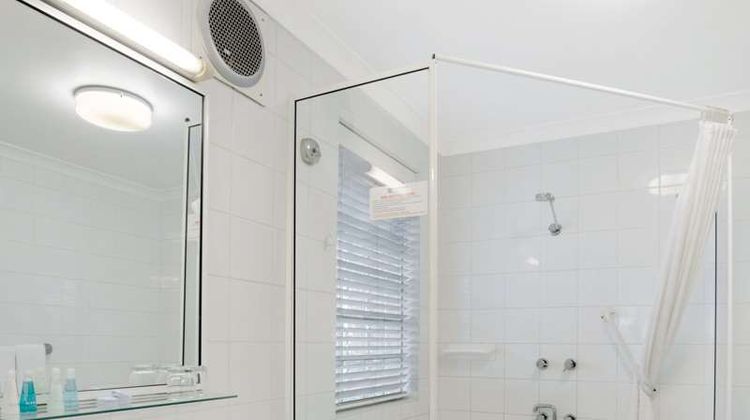 Broadwater Resort Apartments Other