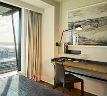 The Grand by SKYCITY Room