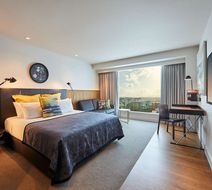 The Grand by SKYCITY Room