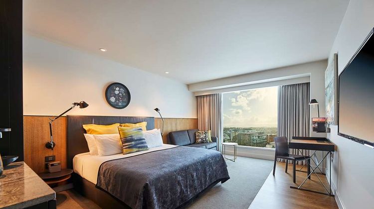 The Grand by SKYCITY Room