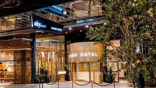 The Grand by SKYCITY