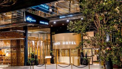 The Grand by SKYCITY