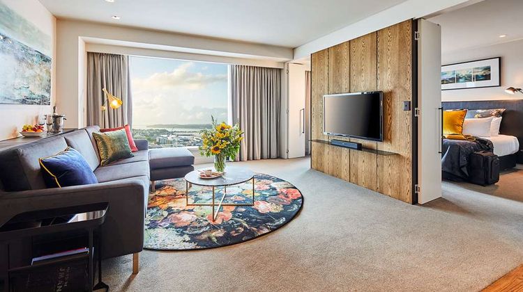 The Grand by SKYCITY Suite