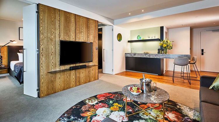 The Grand by SKYCITY Suite