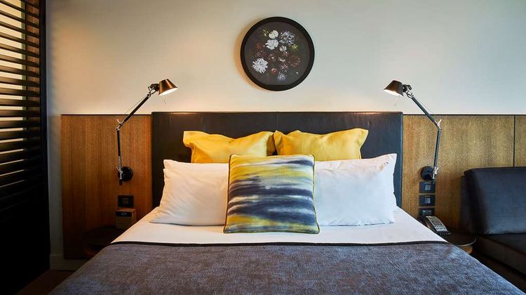 The Grand by SKYCITY Room