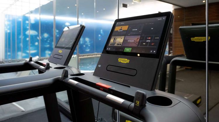 The Grand by SKYCITY Health