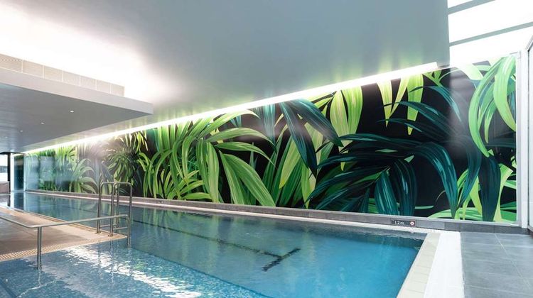 The Grand by SKYCITY Pool