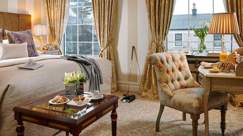 <b>Killarney Royal Hotel Room</b>. Images powered by <a href="https://iceportal.shijigroup.com/" title="IcePortal" target="_blank">IcePortal</a>.