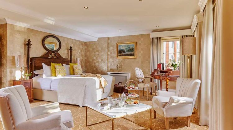 Killarney Royal Hotel Suite