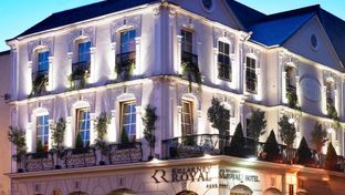 Killarney Royal Hotel
