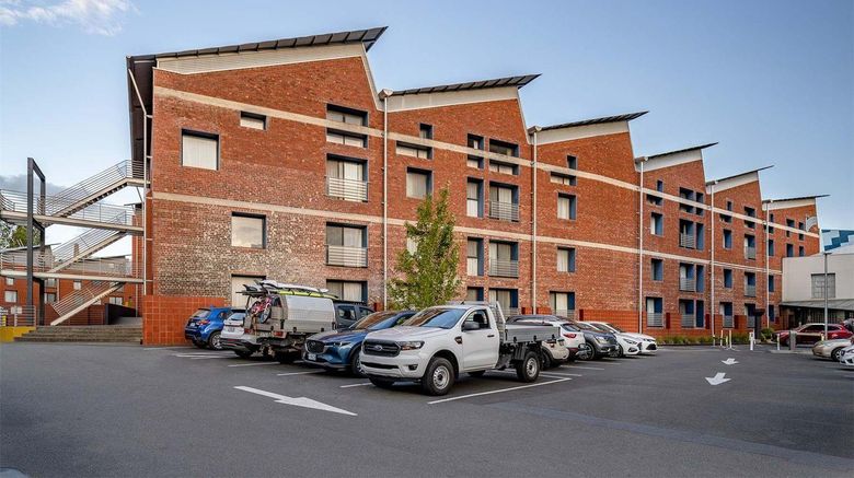<b>The Old Woolstore Apartment Hotel Other</b>. Images powered by <a href="https://iceportal.shijigroup.com/" title="IcePortal" target="_blank">IcePortal</a>.