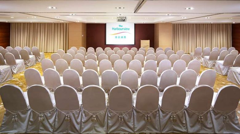 <b>The Harbourview Meeting</b>. Images powered by <a href="https://iceportal.shijigroup.com/" title="IcePortal" target="_blank">IcePortal</a>.