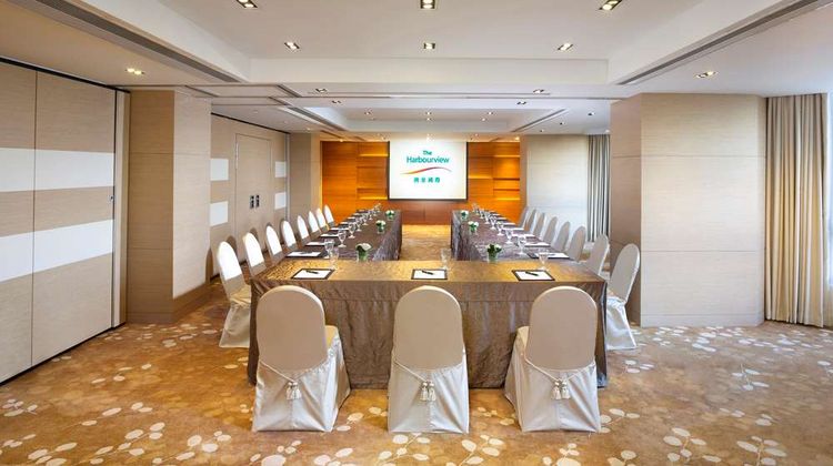 The Harbourview Meeting