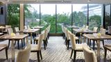 The Harbourview Restaurant