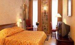 Hotel d'Alleves