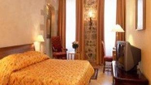 Hotel d'Alleves