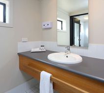 Brisbane International - Virginia Room