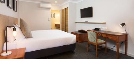 Brisbane International - Virginia Room