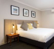Brisbane International - Virginia Room