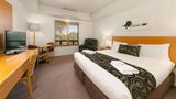 Kingsford Smith Motel Room