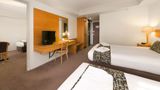 Kingsford Smith Motel Room