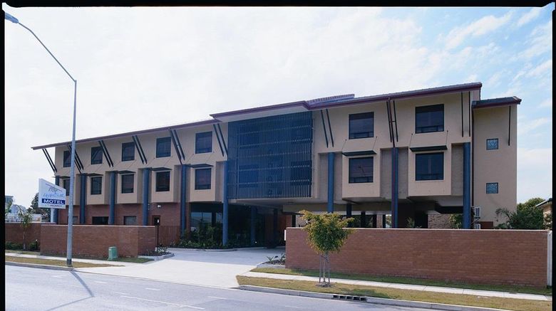 Hotel Kingsley Exterior. Images powered by <a href="https://iceportal.shijigroup.com" target="_blank" rel="noopener">Ice Portal</a>.
