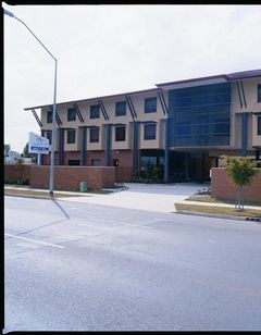 Hotel Kingsley