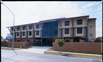 Hotel Kingsley