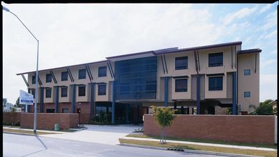 Hotel Kingsley