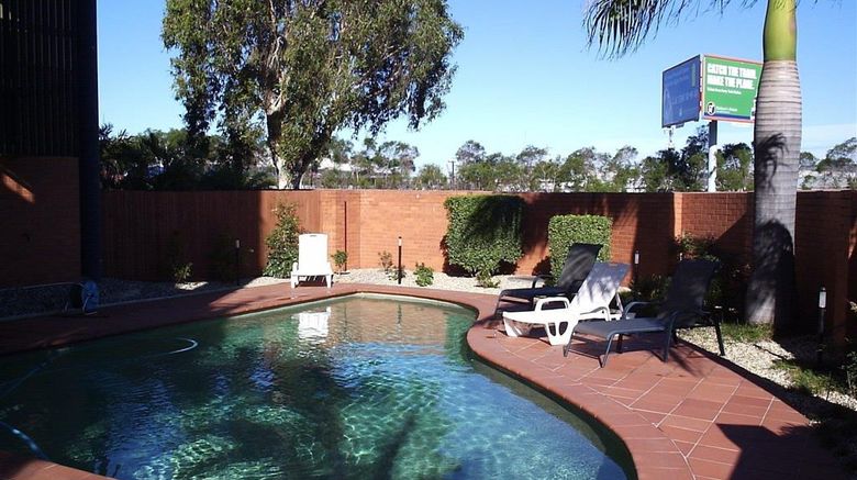 <b>Kingsford Smith Motel Pool</b>. Images powered by <a href="https://iceportal.shijigroup.com/" title="IcePortal" target="_blank">IcePortal</a>.