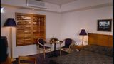 Kingsford Smith Motel Room