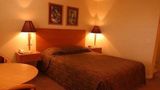 Kingsford Smith Motel Room