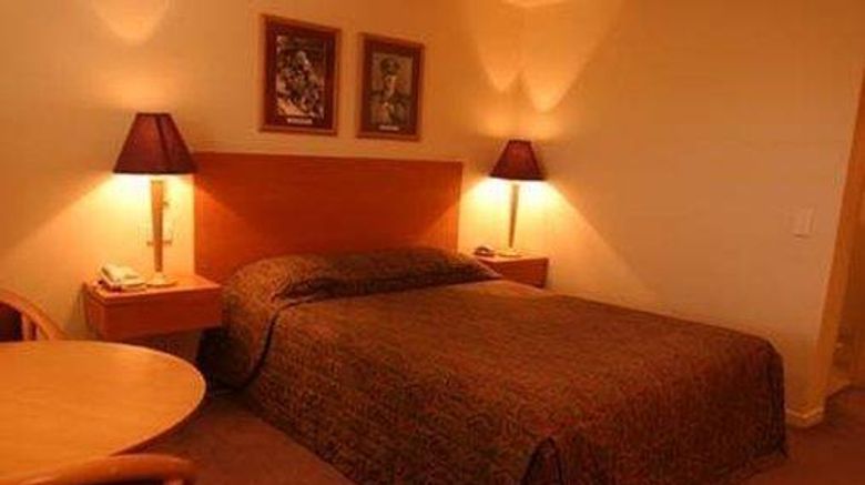 <b>Kingsford Smith Motel Room</b>. Images powered by <a href="https://iceportal.shijigroup.com/" title="IcePortal" target="_blank">IcePortal</a>.