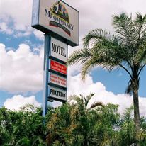 Mount Ommaney Hotel Apartments
