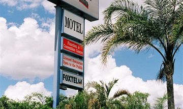 Mount Ommaney Hotel Apartments