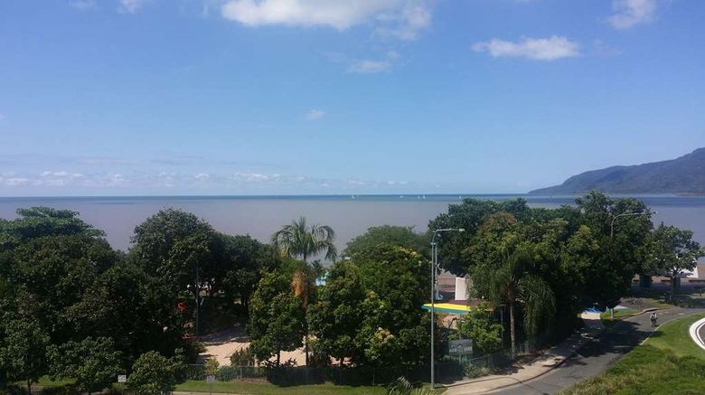 <b>Cairns Plaza Hotel Other</b>. Images powered by <a href="https://iceportal.shijigroup.com/" title="IcePortal" target="_blank">IcePortal</a>.